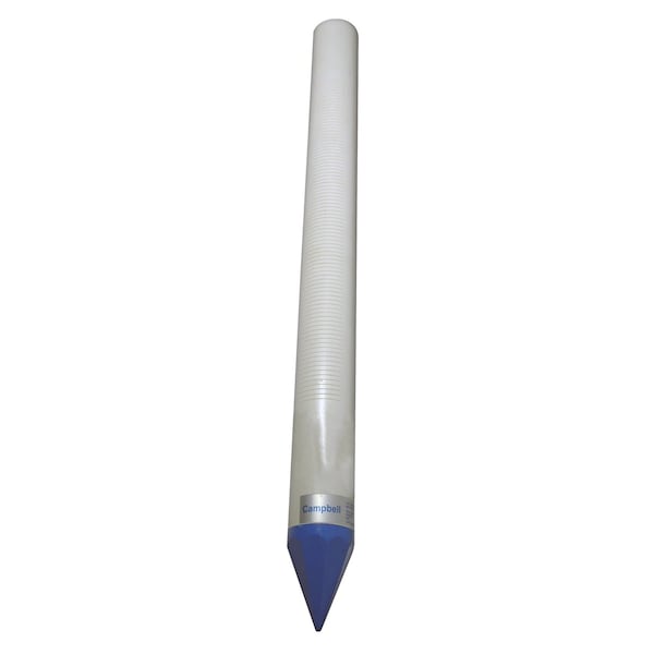 Campbell Brady PVC 1-1/4 in. Well Point